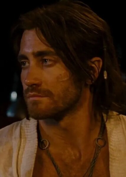 Jake Gyllenhaal photo