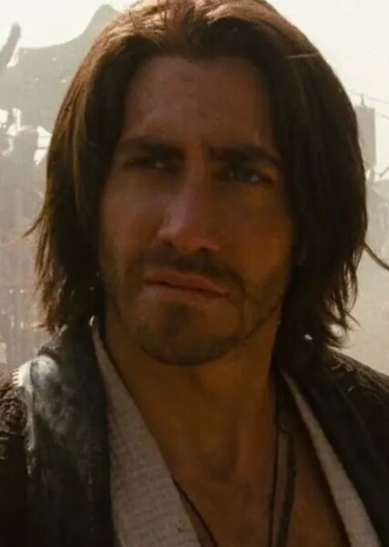 Jake Gyllenhaal photo