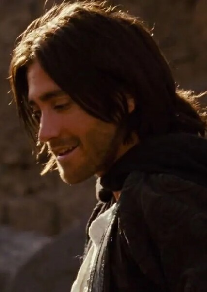 Jake Gyllenhaal photo