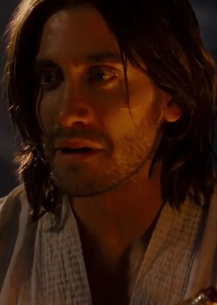 Jake Gyllenhaal photo