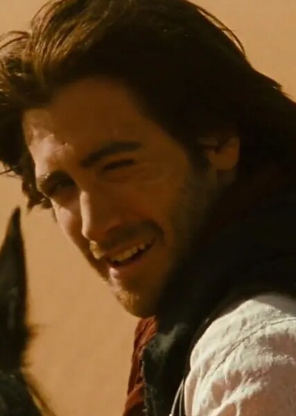 Jake Gyllenhaal