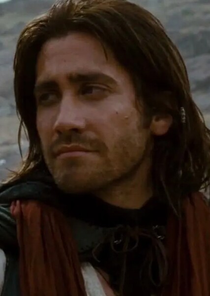 Jake Gyllenhaal photo