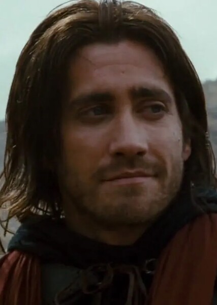 Jake Gyllenhaal photo