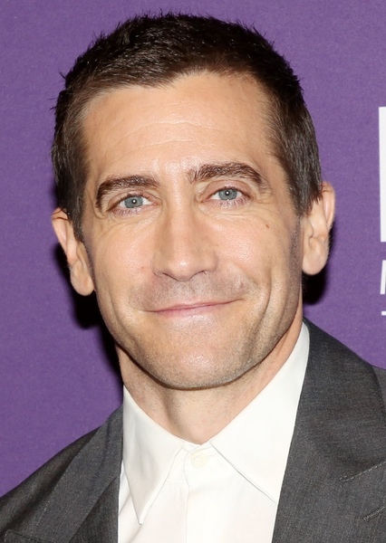 Jake Gyllenhaal photo