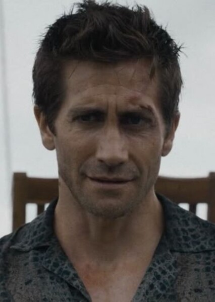 Jake Gyllenhaal