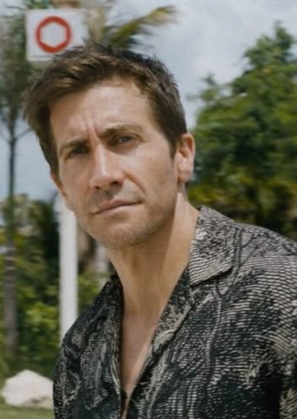 Jake Gyllenhaal photo