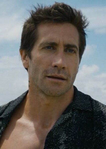 Jake Gyllenhaal photo