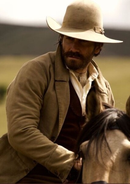 Jake Gyllenhaal photo