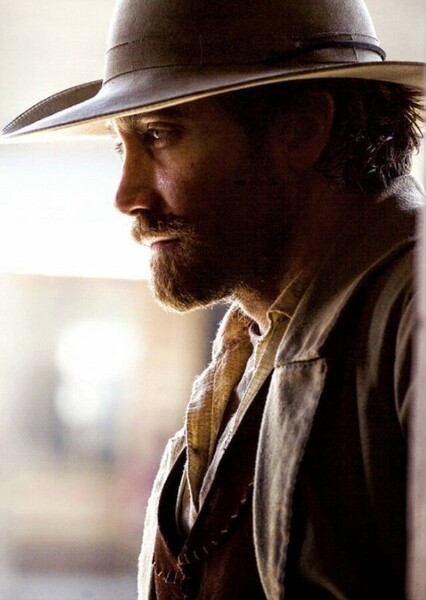 Jake Gyllenhaal photo