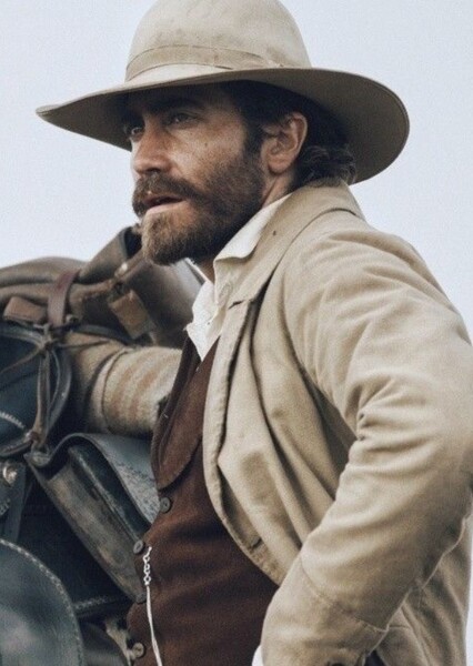 Jake Gyllenhaal photo