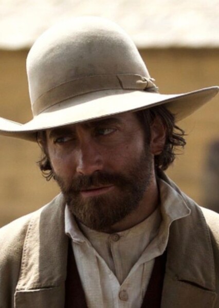 Jake Gyllenhaal