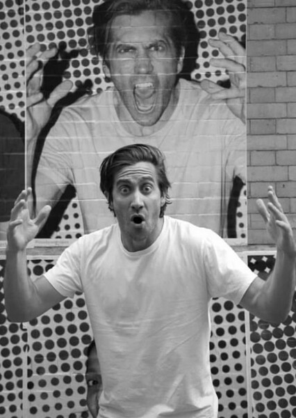 Jake Gyllenhaal