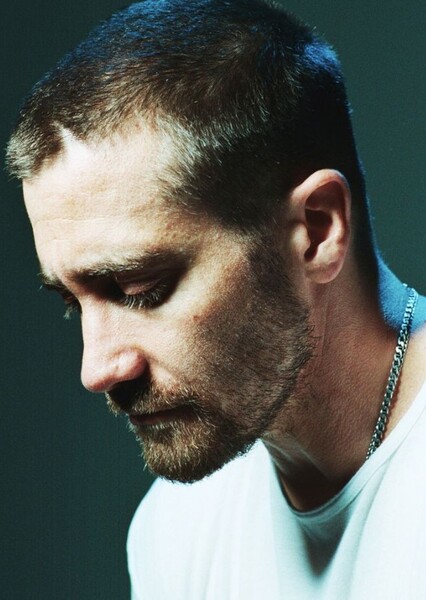 Jake Gyllenhaal