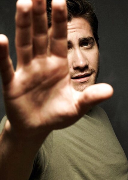 Jake Gyllenhaal photo