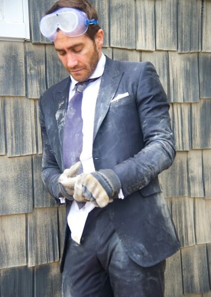 Jake Gyllenhaal photo