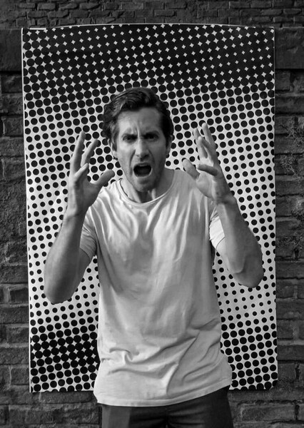Jake Gyllenhaal photo