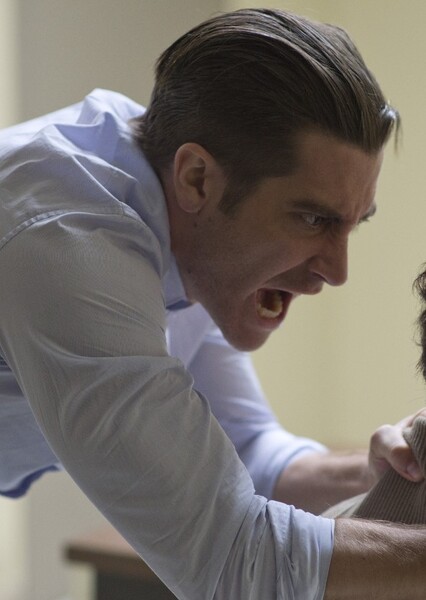Jake Gyllenhaal photo