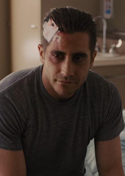 Jake Gyllenhaal photo