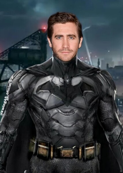 Jake Gyllenhaal