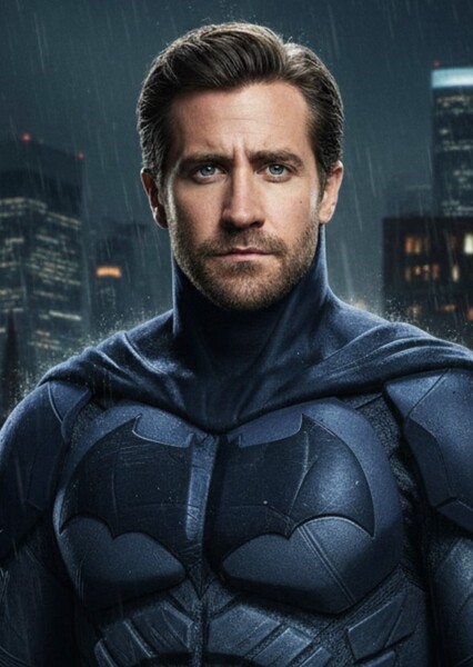 Jake Gyllenhaal