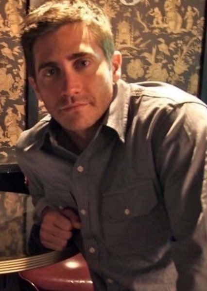 Jake Gyllenhaal