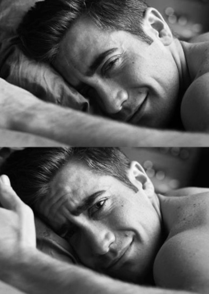 Jake Gyllenhaal photo