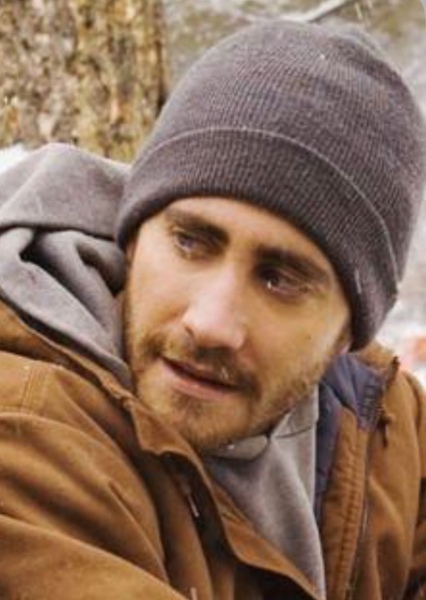 Jake Gyllenhaal photo