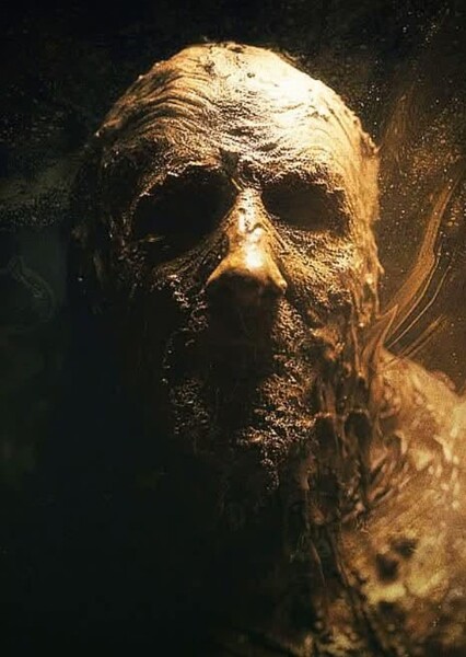 Clayface