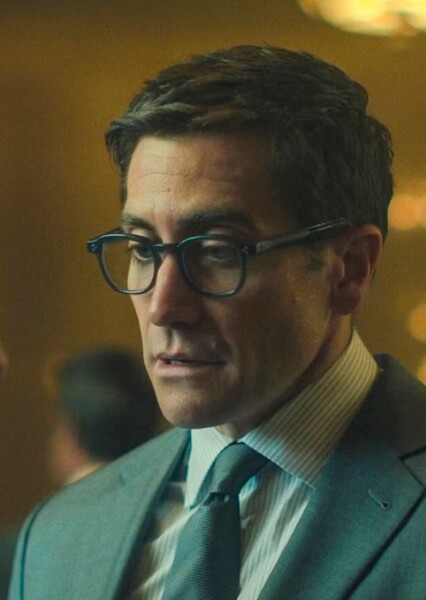 Jake Gyllenhaal