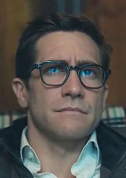 Jake Gyllenhaal photo