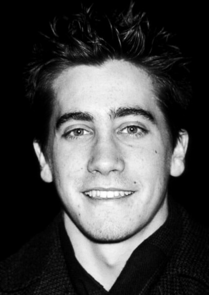 Jake Gyllenhaal