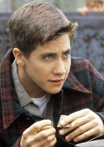 Jake Gyllenhaal