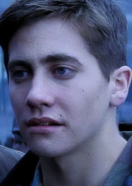 Jake Gyllenhaal photo