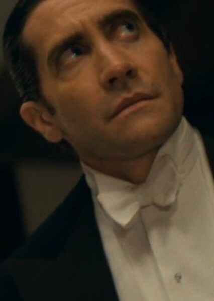 Jake Gyllenhaal