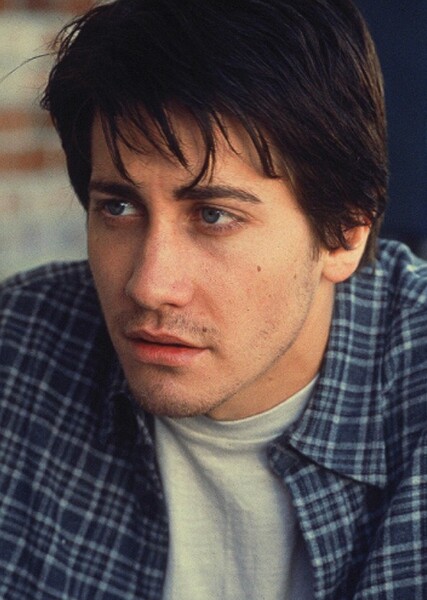 Jake Gyllenhaal