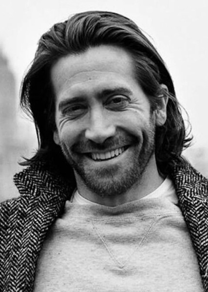 Jake Gyllenhaal