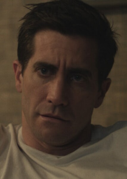 Jake Gyllenhaal photo