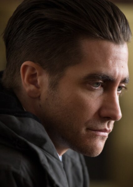 Jake Gyllenhaal photo