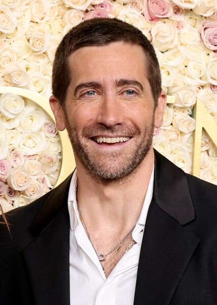 Jake Gyllenhaal photo