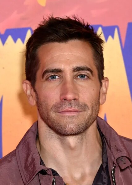 Jake Gyllenhaal photo