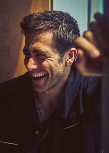 Jake Gyllenhaal photo