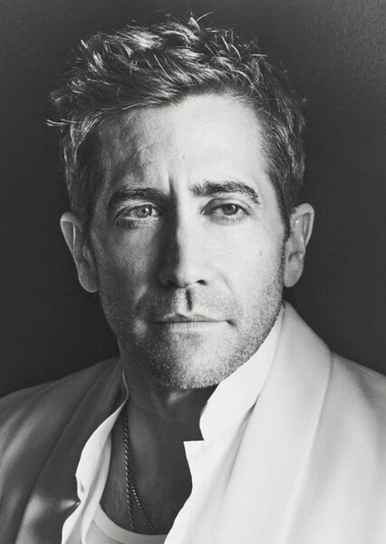 Jake Gyllenhaal photo