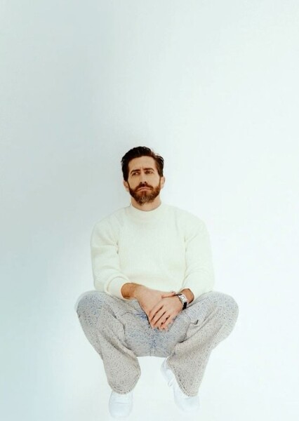 Jake Gyllenhaal photo