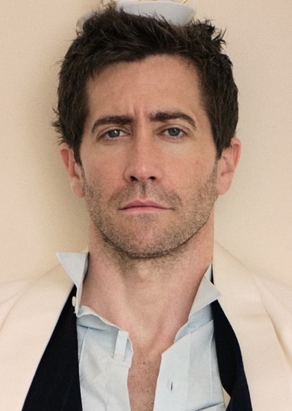 Jake Gyllenhaal photo