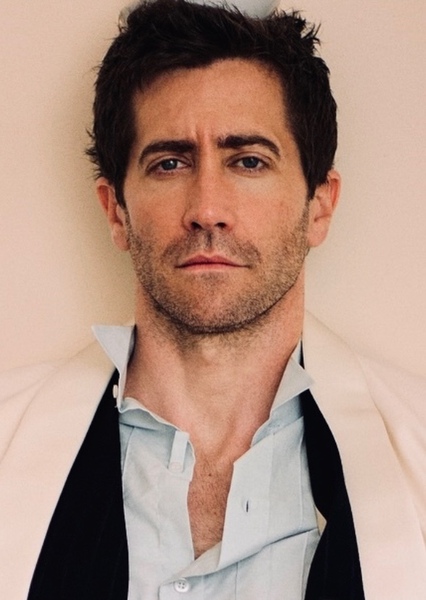 Jake Gyllenhaal photo