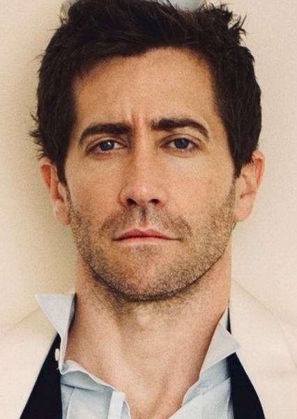 Jake Gyllenhaal photo