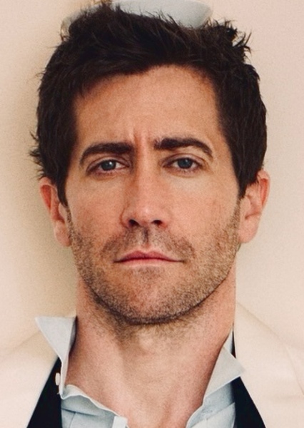Jake Gyllenhaal photo