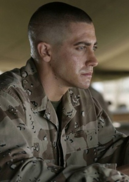 Jake Gyllenhaal photo