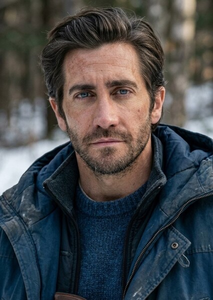 Jake Gyllenhaal