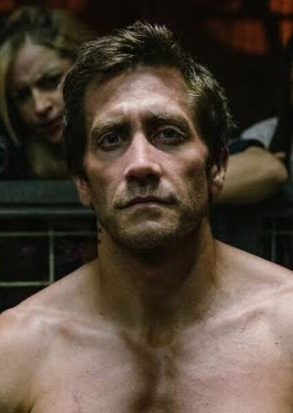 Jake Gyllenhaal